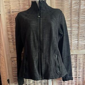 Women's Black Jacket